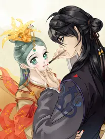 漫改作品封面