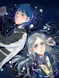 漫改作品封面